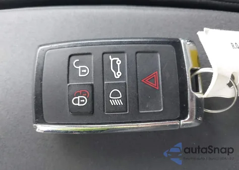 2022 Land Rover Range Rover Velar R-Dynamic S z USA, uszkodzony, nr VIN SALYT2EXXNA329908